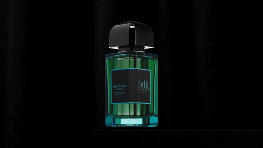 BDK Parfums – Pas Ce Soir Extrait Eau de Parfum
