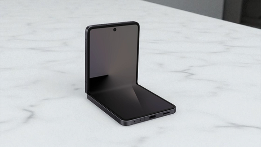 Samsung Galaxy Z Flip 7