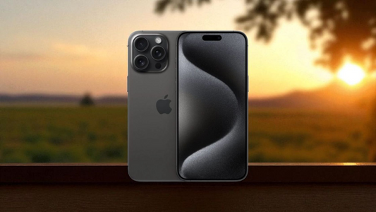 iPhone 15 Pro Max 256 GB Dual-SIM