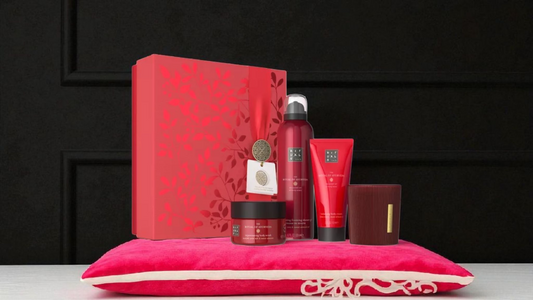 Rituals Gift Set M – The Ritual of Ayurveda ✨
