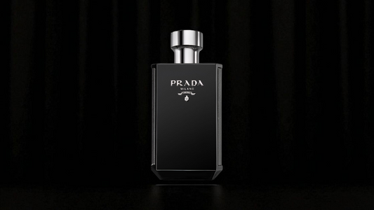 Prada L’Homme Intense Eau de Parfum