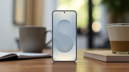 Samsung Galaxy S25+ 256 GB Dual-SIM