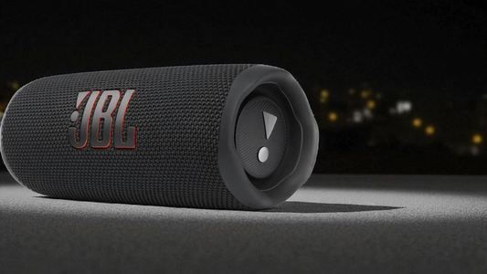 JBL Flip 7