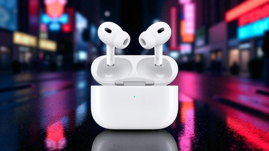 Apple Airpods pro 3. Generation