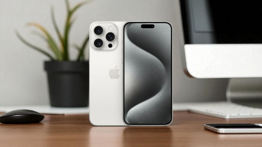 iPhone 15 Pro Max 256 GB Dual-SIM