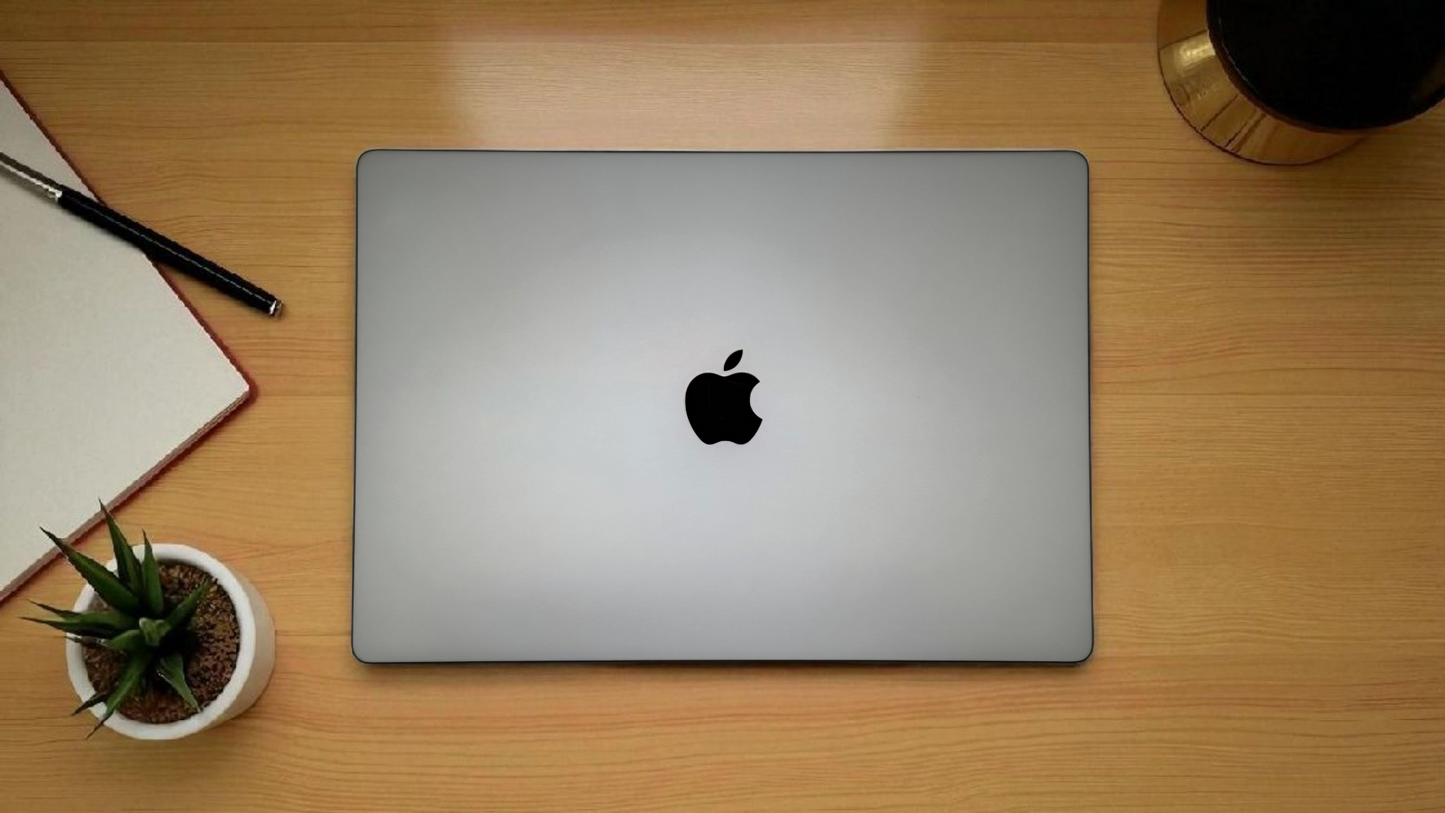 Apple MacBook Pro 16“ M2 MAX 12C CPU 38C GPU 1 TB SSD 64 GB Ram 2023 SPACE GREY