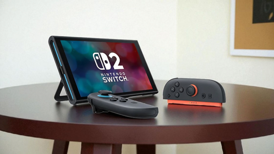 Switch 2