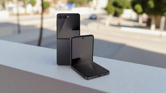 Samsung Galaxy Z Flip 7