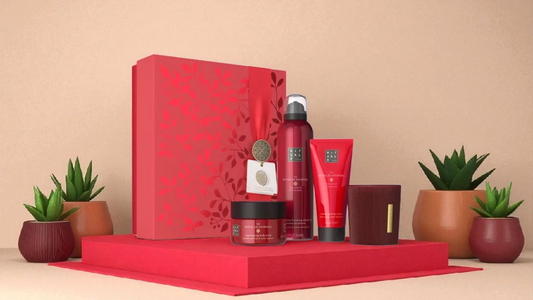 Rituals Gift Set M – The Ritual of Ayurveda ✨