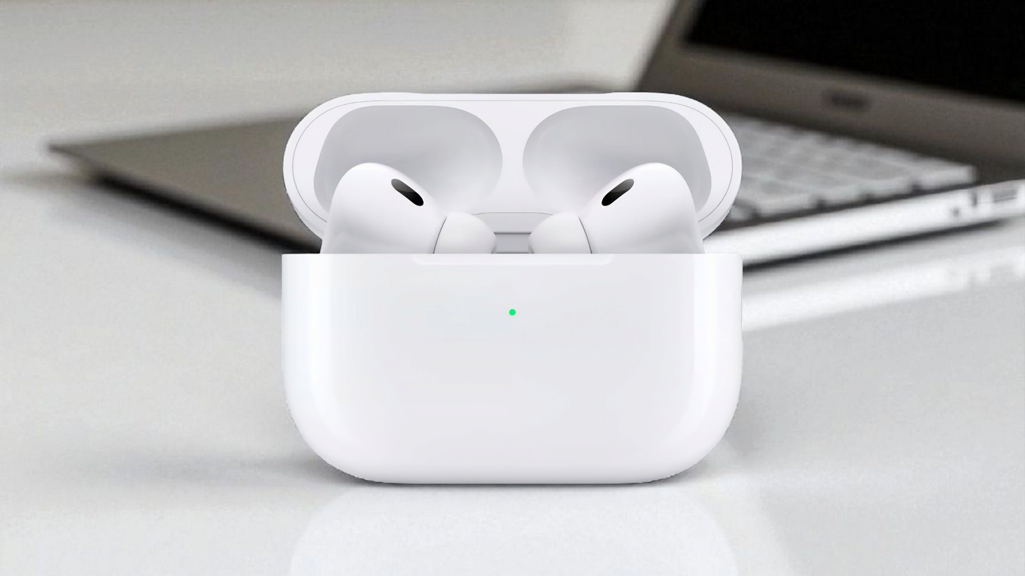 Apple Airpods pro 3. Generation