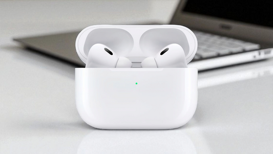 Apple Airpods pro 3. Generation