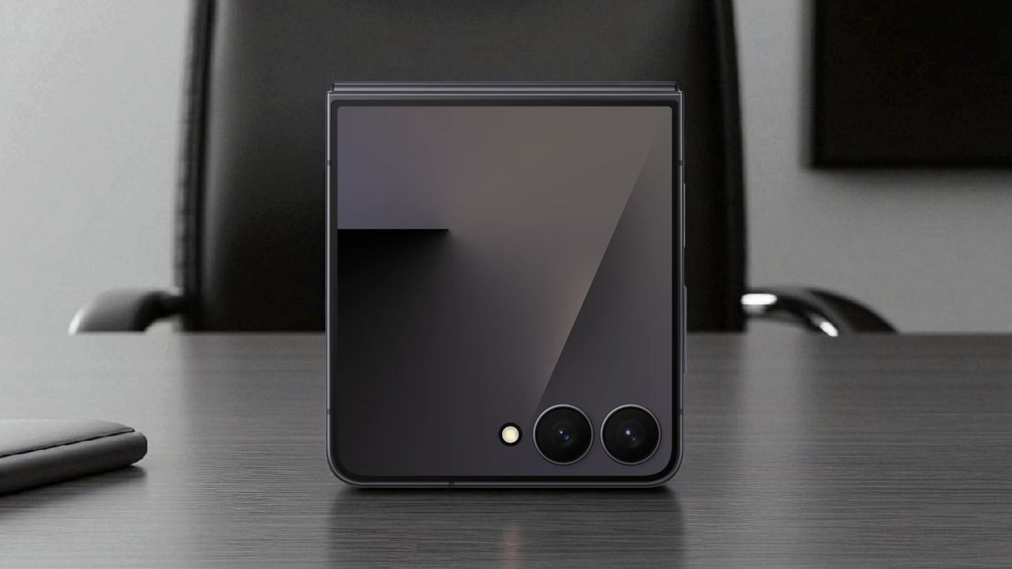 Samsung Galaxy Z Flip 7