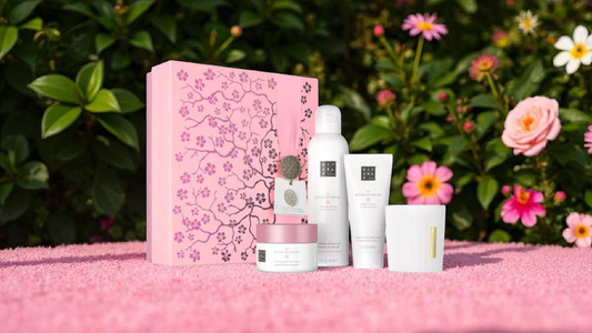 Rituals Gift Set M – The Ritual of Sakura 🌸