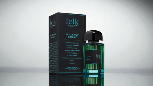 BDK Parfums – Pas Ce Soir Extrait Eau de Parfum