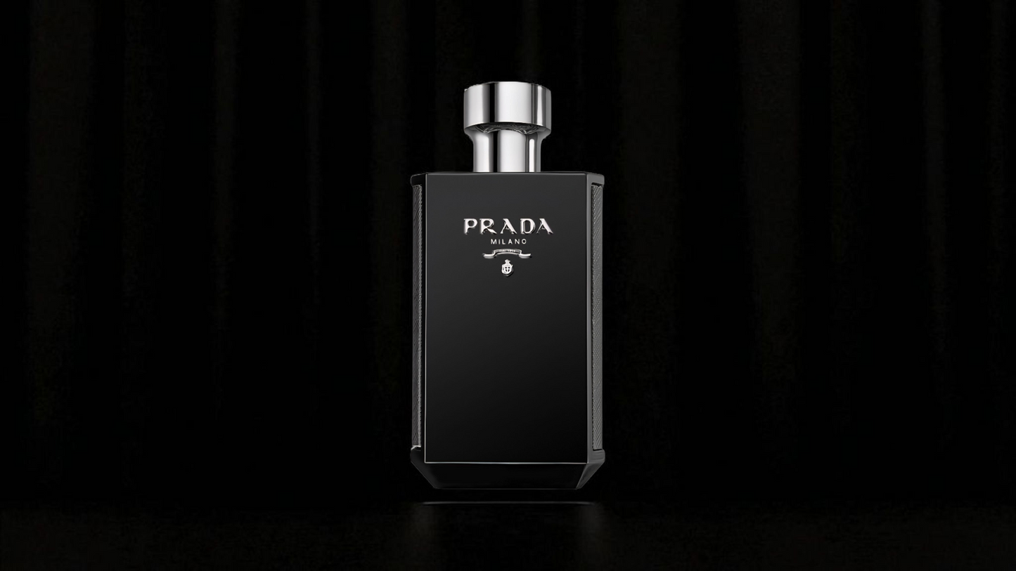 Prada L’Homme Intense Eau de Parfum