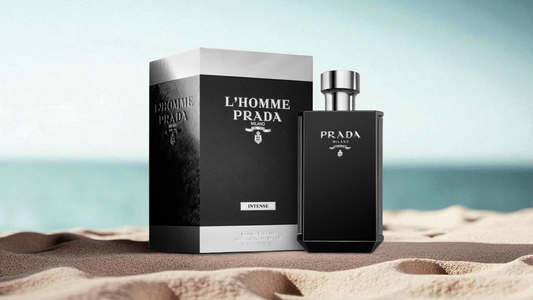 Prada L’Homme Intense Eau de Parfum