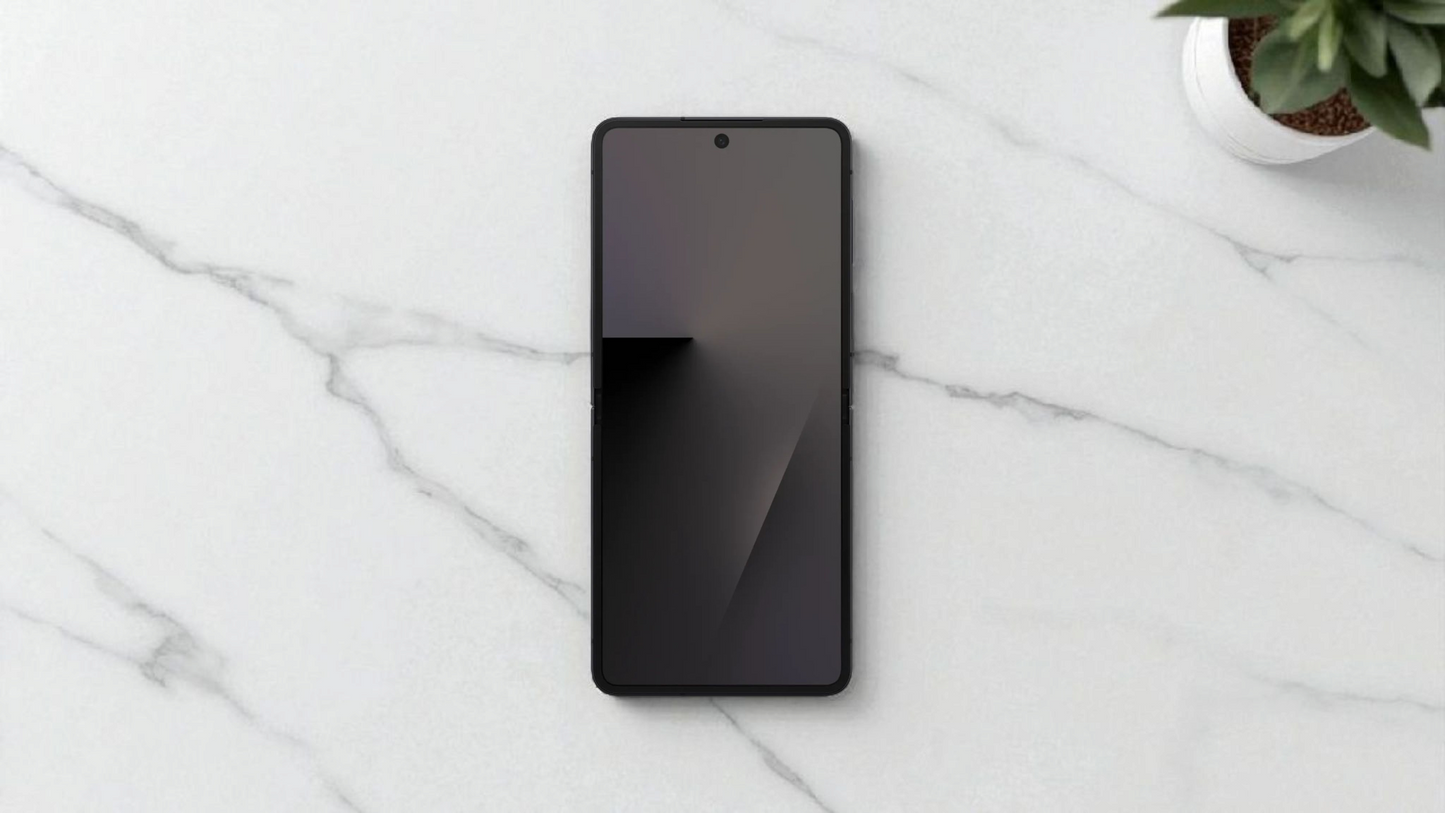 Samsung Galaxy Z Flip 7