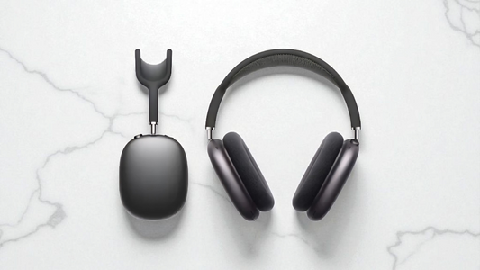 Apple Airpods max