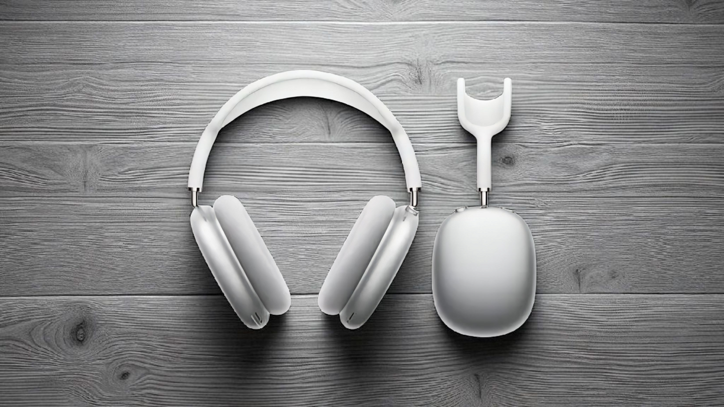 Apple Airpods max