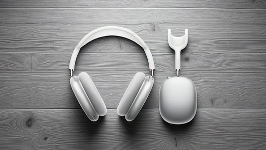 Apple Airpods max